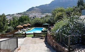 La Luz de Cazorla