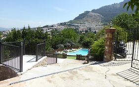 La Luz de Cazorla